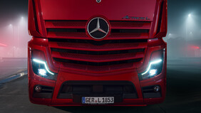 © Daimler Truck AG
