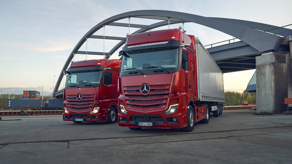 © Daimler Truck AG