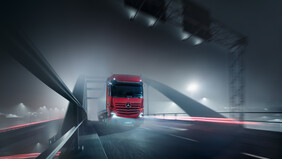 © Daimler Truck AG