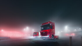 © Daimler Truck AG