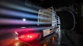 © Daimler Truck