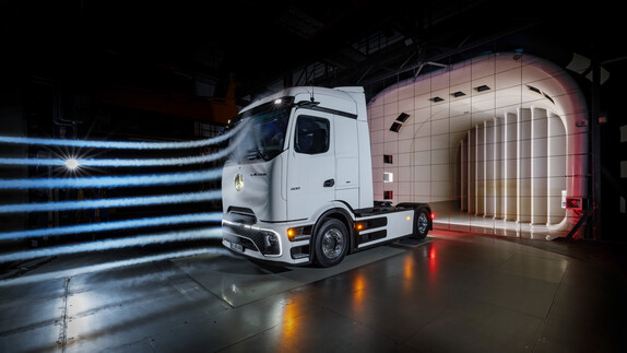 © Daimler Truck