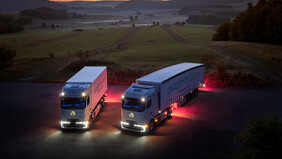© Daimler Truck