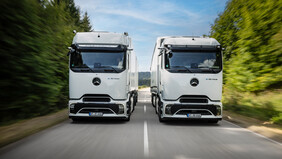 © Daimler Truck
