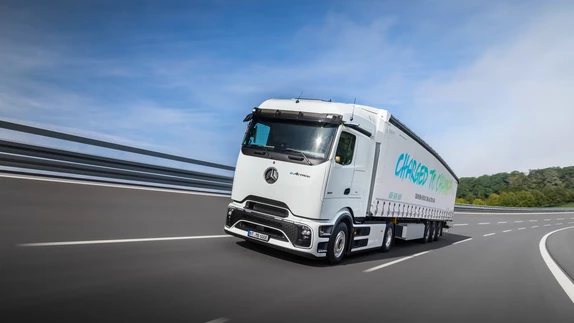 © Daimler Truck