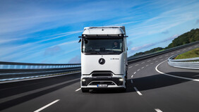 © Daimler Truck
