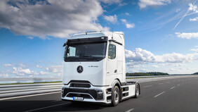 © Daimler Truck