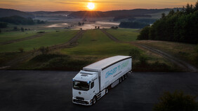 © Daimler Truck