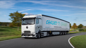 © Daimler Truck