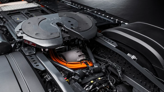 © Daimler Truck