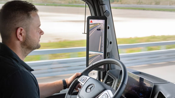 © Daimler Truck