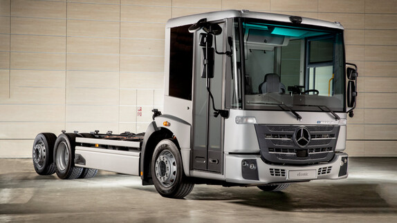 © Daimler Truck AG