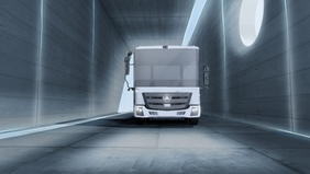 © Daimler Truck AG © Daimler Truck AG