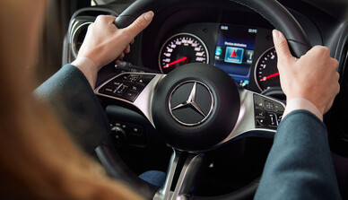 © Mercedes-Benz AG