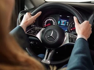 © Mercedes-Benz AG