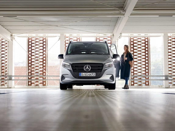 © Mercedes-Benz AG