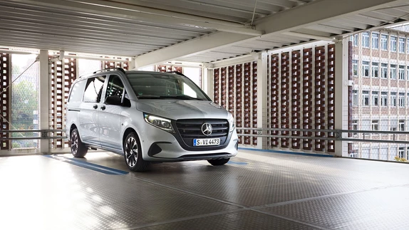 © Mercedes-Benz AG