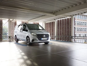 © Mercedes-Benz AG