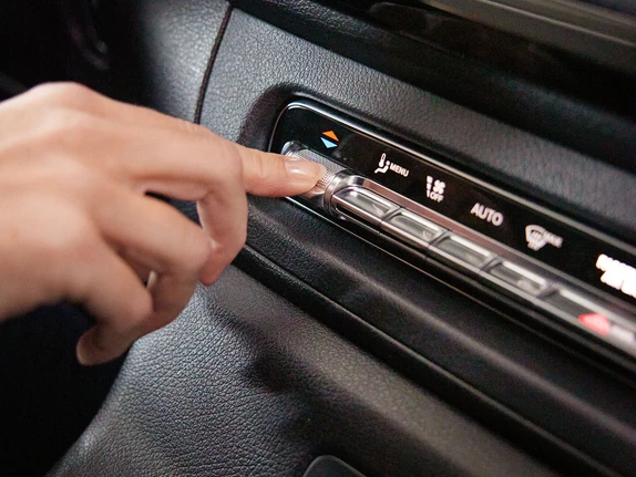 © Mercedes-Benz AG