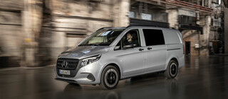 © Mercedes-Benz AG