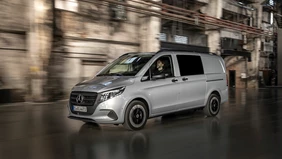 © Mercedes-Benz AG