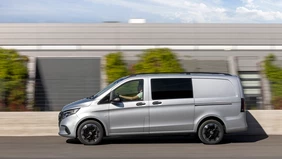 © Mercedes-Benz AG