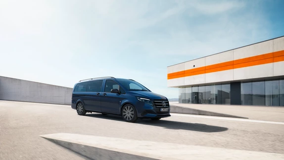 © Mercedes-Benz AG