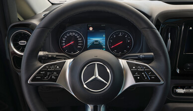 © Mercedes-Benz AG