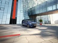 © Mercedes-Benz AG