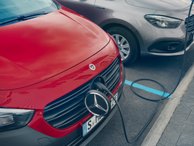 © Mercedes-Benz © Mercedes-Benz