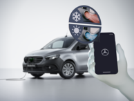 © Mercedes-Benz © Mercedes-Benz