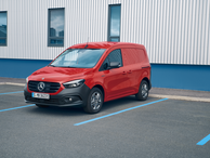 © Mercedes-Benz © Mercedes-Benz