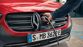 © Mercedes-Benz © Mercedes-Benz