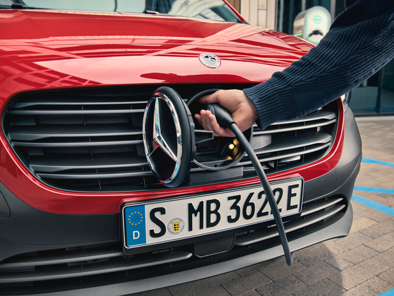 © Mercedes-Benz © Mercedes-Benz