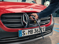 © Mercedes-Benz © Mercedes-Benz