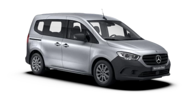 © Mercedes-Benz AG