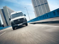 © Mercedes-Benz AG
