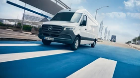 © Mercedes-Benz AG