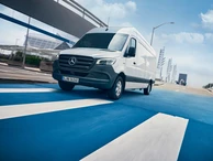 © Mercedes-Benz AG