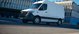 © Mercedes-Benz AG