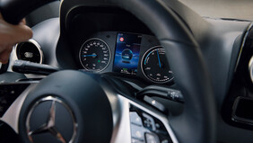 © Mercedes-Benz AG
