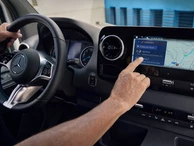 © Mercedes-Benz AG