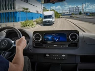 © Mercedes-Benz AG
