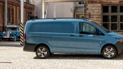 © Mercedes-Benz AG © Mercedes-Benz AG