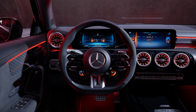 © Mercedes-Benz AG