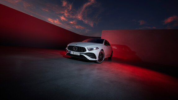 © Mercedes-Benz AG