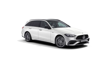 © © Mercedes-Benz AG