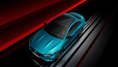 © Mercedes-Benz AG © Mercedes-Benz AG