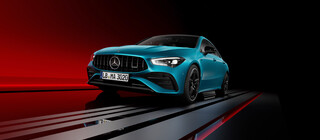 © Mercedes-Benz AG