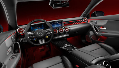 © Mercedes-Benz AG